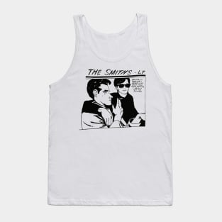 The Smiths lp Tank Top